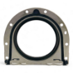 Perkins 2418F705 Rear Crankshaft Oil Seal.