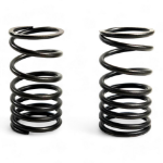 DS0676052 Cylinder Head Outer Valve Spring for Caterpillar 3054 and 3054T engines.