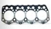 DS3304867 Cylinder Head Gasket for Caterpillar C3044C engines.