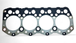 DS3304867 Cylinder Head Gasket for Caterpillar C3044C engines.