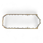 DS3314400 Oil Pan Gasket for Caterpillar C6.6 engines.