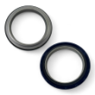 DS5I7660 Rear Crankshaft Seal for Caterpillar 3066 engines.
