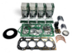 DSBK558 Basic Engine Kit for Caterpillar C2.2 engines.