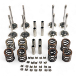 DSVTK554 Cylinder Head Valve Train Kit for Caterpillar 3054 engines.