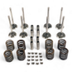 DSVTK555 Cylinder Head Valve Train Kit for Caterpillar 3054 engines.
