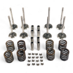 DSVTK555 Cylinder Head Valve Train Kit for Caterpillar 3054 engines.