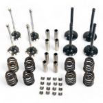 DSVTK557 Valve Train Kit for Caterpillar 3054C and 3054E engines.
