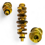 DSAR40485 Front Seal for John Deere 4.270 engines.