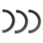 DSAR77747 Thrust Washer Set for John Deere 6076T and 6.466A engines.