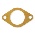 DST20215 Thermostat Cover Gasket for John Deere 4.239D and 4.239T engines.