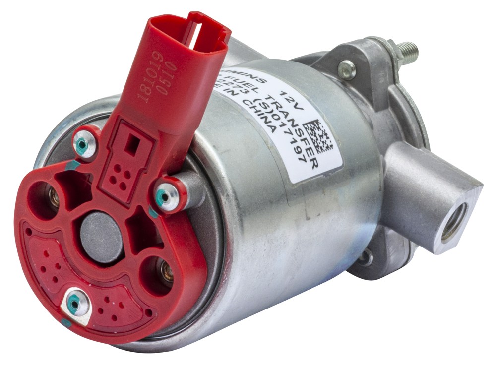 5362273 | Genuine Cummins Fuel Transfer Pump