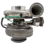 DS-23534360 Turbocharger for Detroit Diesel Series 60 Engines