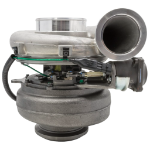 DS-23534774 Turbocharger for Detroit Diesel Series 60 Engines