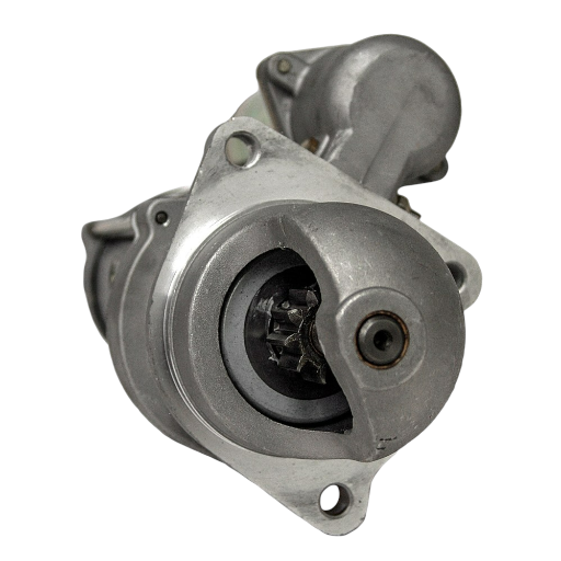 3918377 | Cummins Starter | 28MT | 24 Volt | Diesel Parts Direct
