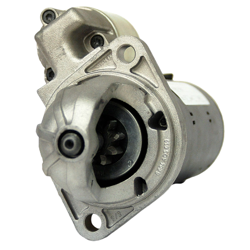RE540304 | Starter | 12 Volt | 2.2 kW | John Deere Engines