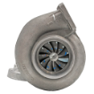R-23508800 Remanufactured Turbocharger for Detroit Diesel 92 Diesel Engines.