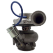 R-23528089 Remanufactured Turbocharger for Detroit Diesel Series 60 Diesel Engines.