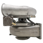 R-23534360 Remanufactured Turbocharger for Detroit Diesel Series 60 Diesel Engines.