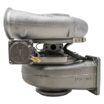 R-23534361 Remanufactured Turbocharger for Detroit Diesel Series 60 Diesel Engines.