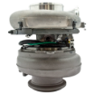 R-23534364 Remanufactured Turbocharger for Detroit Diesel S60 Diesel Engines.
