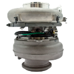 R-23534364 Remanufactured Turbocharger for Detroit Diesel S60 Diesel Engines.