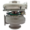 R-23534774 Remanufactured Turbocharger for Detroit Diesel Series 60 Diesel Engines.