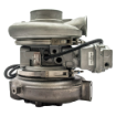 R-23539570 Remanufactured Turbocharger for Detroit Diesel Series 60 Diesel Engines.