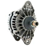 R-3679712 Remanufactured Alternator for John Deere 22SI Diesel Engines.