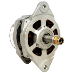 R-3920616 Remanufactured Alternator for Cummins 21SI Diesel Engines.