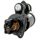 R-3939302 Remanufactured Starter for Cummins 41MT Diesel Engines.