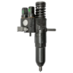 R-5227125 Remanufactured Fuel Injector for Detroit Diesel 92 Diesel Engines.