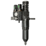 R-5227125 Remanufactured Fuel Injector for Detroit Diesel 92 Diesel Engines.
