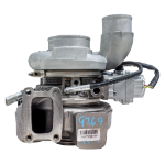 R-5325950HX Remanufactured Turbocharger for Cummins Engines.