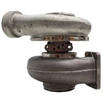 R-8927027 Remanufactured Turbocharger for Detroit Diesel 92 Diesel Engines.