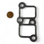 Yanmar YM-119787-42570 Water Pump Gasket for 6LPA-STP2 diesel engines