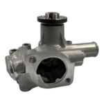 Yanmar YM-119660-42009 Water Pump Assembly For 3TNE74 Diesel Engines