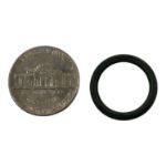 Yanmar YM-124550-51370 O-Ring for 3T84HLE, 3TN82L, and 3TN84 generators