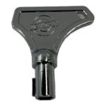 Yanmar 123482-91291 Key Switch for 4JH3 series diesel engines