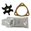 Yanmar YM-128176-42090 Impeller Kit For 1GM10, 1GM10C, And 1GM10VE Diesel Engines