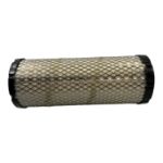 Yanmar 129087-12510 Air Filter Element for 3TNV88 diesel engines