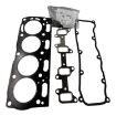 Perkins U5LT0357 Top Gasket Set For 1104 Diesel Engines