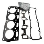 Perkins U5LT0357 Top Gasket Set For 1104 Diesel Engines