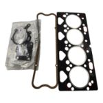 Perkins U5LT1004 Top Gasket Set For 4.236 Diesel Engines