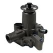 Perkins U45011020 Water Pump For 400 Diesel Engines