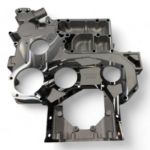 Perkins 3716C413 Timing Gear Case For 1100 And 1000 Diesel Engines