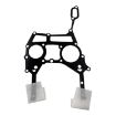 Perkins 3681P053 Timing Case Gasket For 1100 Series Diesel Engines