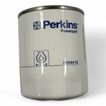 Perkins 2654412 Oil Filter For 700, 900, 1000, And 1006 Diesel Engines
