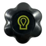 Perkins U98436350 Oil Filler Cap For 400 Diesel Engines