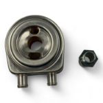 Perkins 2486A218 Oil Cooler For 700 Series And 900 Series Diesel Engines