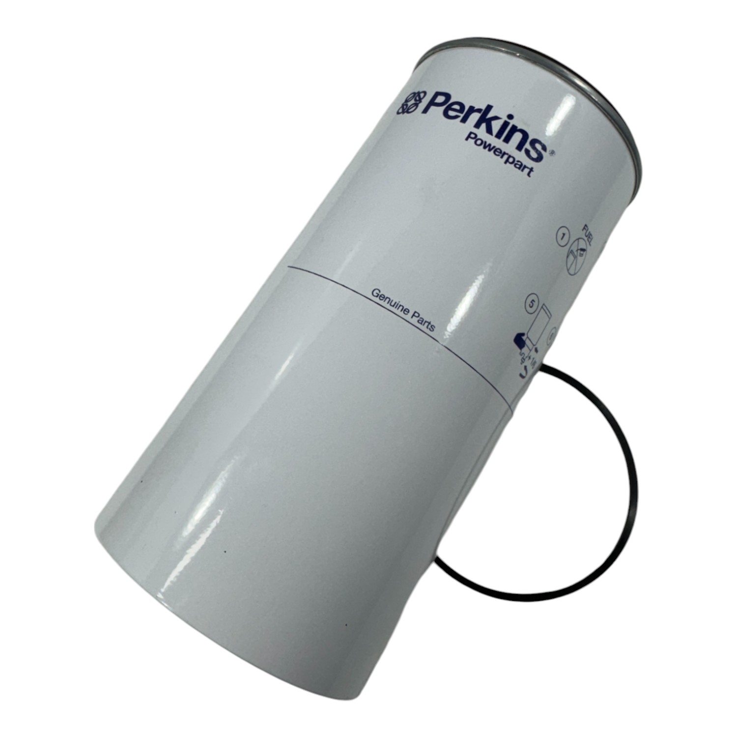 4395038 | Perkins Fuel Filter Kit | 1106D-E70TA